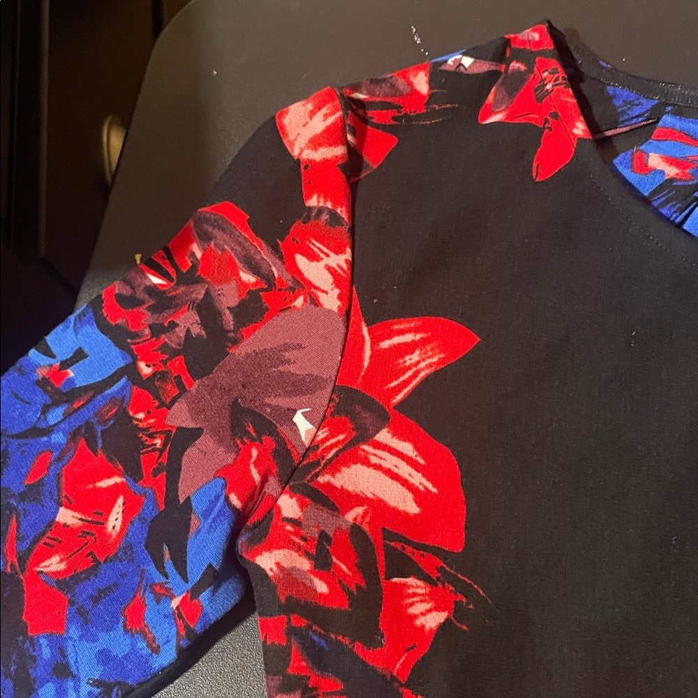 Parker women’s dress - Picture 7 of 8